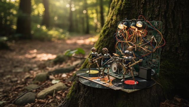 Wirtualny asystent medyczny: rewolucja polskiej opieki zdrowotnej od kuchni