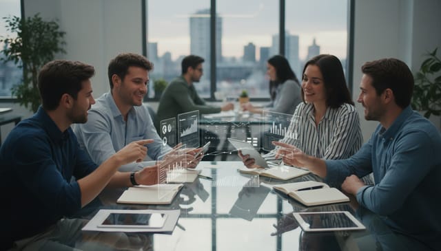 Alternative to Outsourced Research Analysis: the AI-Powered Revolution No One Saw Coming