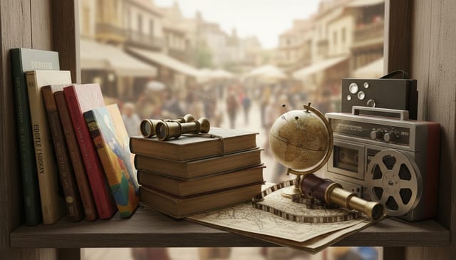 Alternatives to Generic Movie Recommendations