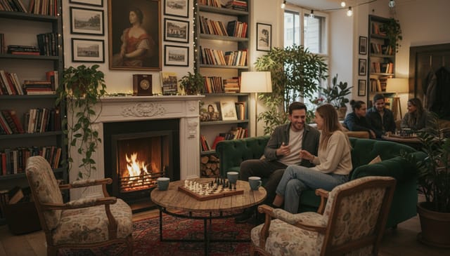 Alternatywa dla biura podróży: 7 faktów, które wywrócą twoje podejście do podróżowania