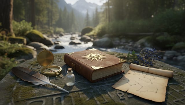 Alternatywa dla książek filozoficznych: bezlitosna rewolucja myślenia w erze AI