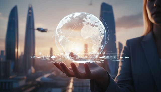 Alternatywa dla manualnego wyszukiwania lotów: czas na bezwzględną prawdę o podróżach w 2025