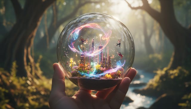 Alternatywa dla nudnych aplikacji rozrywkowych: brutalna prawda i nowe możliwości