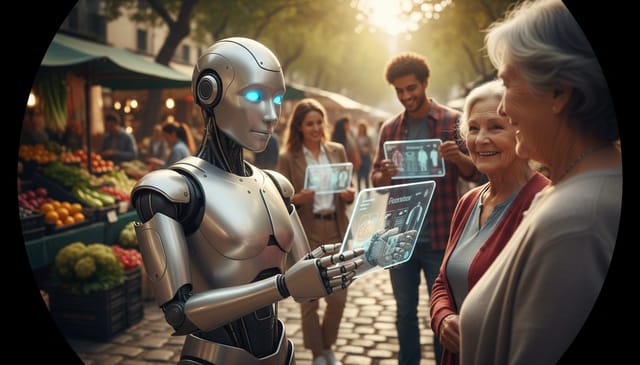 Alternatywa dla obsługi klienta: brutalna prawda i nowe możliwości w 2025 roku