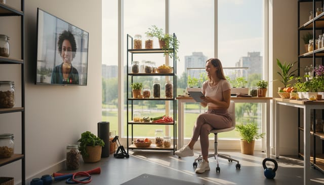 Alternatywa dla tradycyjnego dietetyka: brutalne prawdy, które wywrócą twoje myślenie