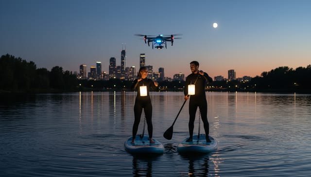 Alternatywa dla tradycyjnych randek: brutalna prawda, nowe możliwości i cyfrowe miłości