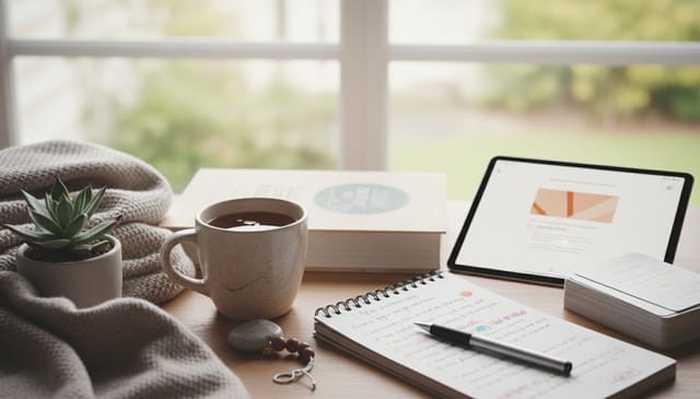 Alternatywa dla trudnych książek psychologicznych: nowa era nauki, która wciąga