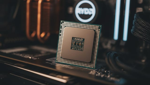 AMD: 7 brutalnych prawd o zwyrodnieniu plamki żółtej, które musisz znać