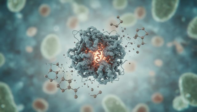 Amylaza: 11 faktów, które wywrócą twoje postrzeganie zdrowia i wyników badań