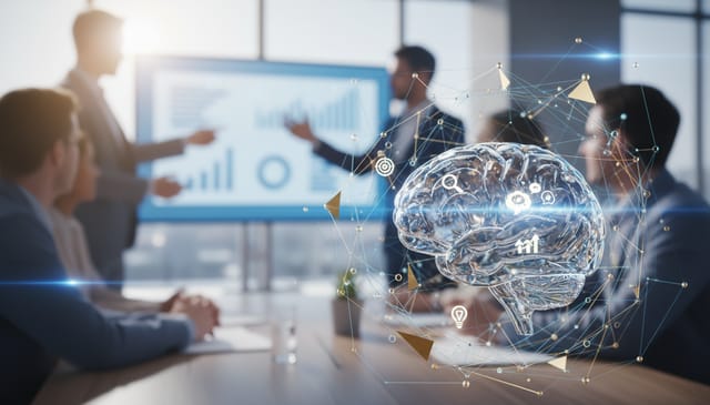 Analiza potrzeb klienta biznesowego: 7 brutalnych prawd, które zmienią twoją firmę w 2025