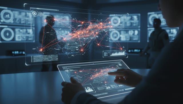 Analiza symulacyjna zagrożeń: brutalne prawdy, których nikt ci nie powie