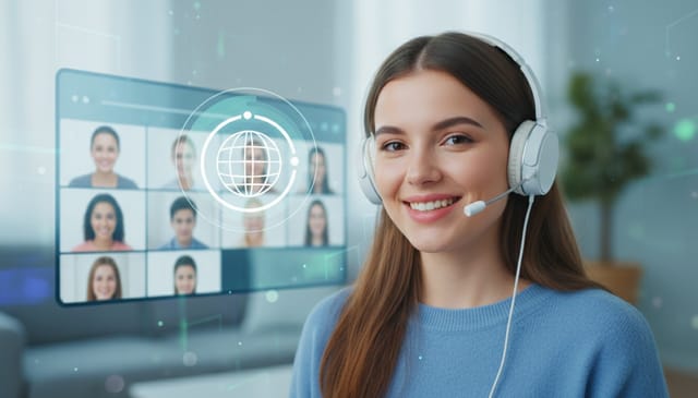 Angielski mówienie online: 7 brutalnych prawd, które odmienią twoje podejście