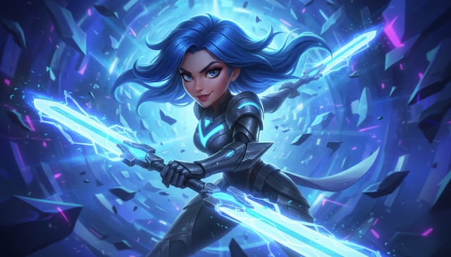 Animowana postać online: brutalna prawda o cyfrowych avatarach w 2025