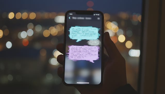 Anonimowa rozmowa online: brutalna prawda, którą musisz poznać