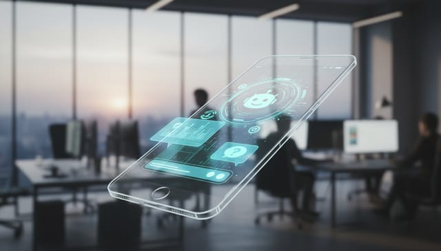 Aplikacja do automatycznej obsługi klienta: brutalna rzeczywistość nowej ery obsługi