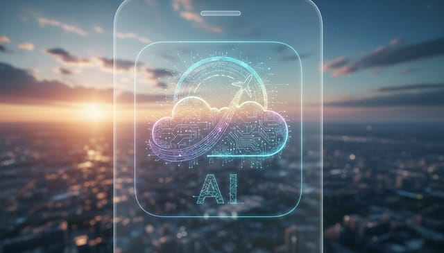 Aplikacja loty ai: brutalna prawda o inteligentnych wyszukiwarkach lotów w 2025