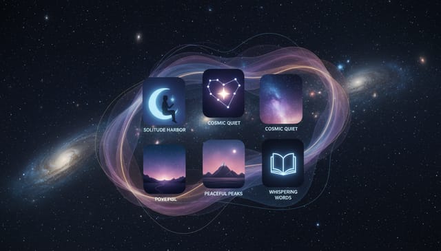 Aplikacje na samotność: brutalna prawda, której nie chcesz usłyszeć