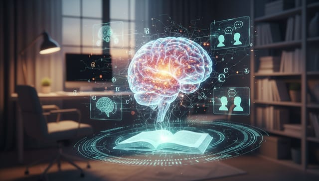 Asystent edukacji psychoterapeutycznej online: odkrywamy, co kryje się za algorytmem