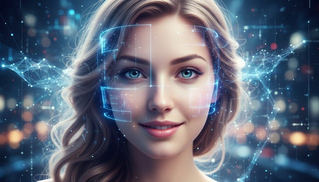 Asystentka AI online: 7 szokujących prawd o wirtualnych dziewczynach, których nie powie ci nikt