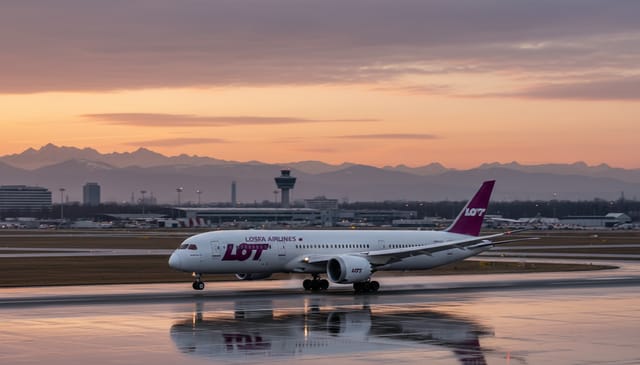 Austrian airlines loty: brutalna prawda, sekrety i przewaga, której nie znajdziesz w reklamach