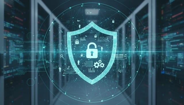 Automating Data Compliance Tasks