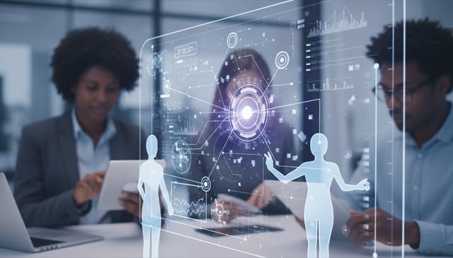 Automatyczna analiza interakcji klientów: brutalne prawdy, o których nie mówi nikt