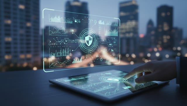 Automatyczna analiza ryzyka inwestycyjnego: brutalna rzeczywistość, której nie powie ci żaden konsultant