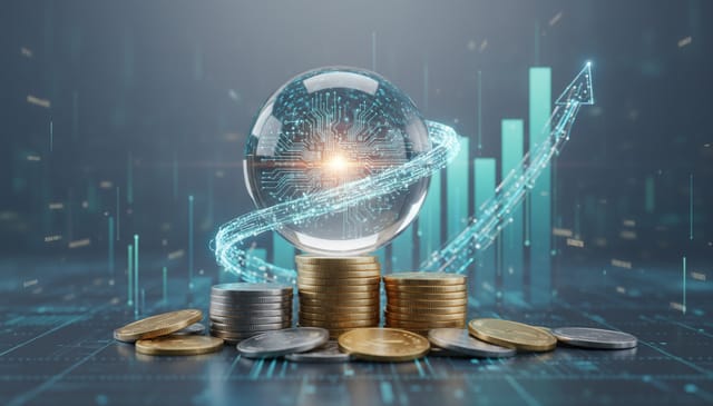 Automatyczne inwestowanie: brutalna rzeczywistość polskiego rynku