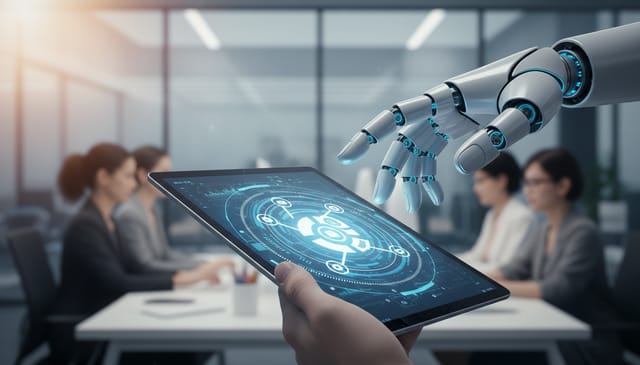 Automatyczne odpowiedzi dla klientów: brutalna rzeczywistość polskiej obsługi klienta w 2025