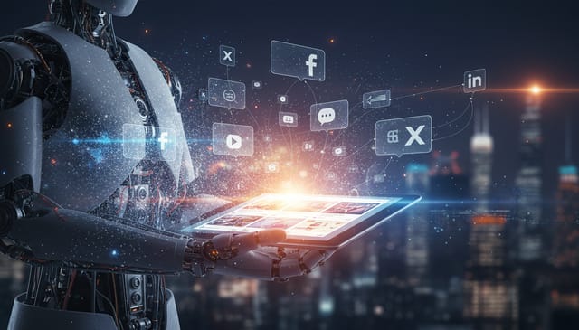 Automatyczne publikowanie postów online: brutalna prawda, której nikt nie mówi głośno