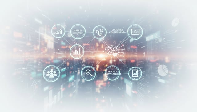 Automatyczne rekomendacje biznesowe: brutalna rewolucja w podejmowaniu decyzji