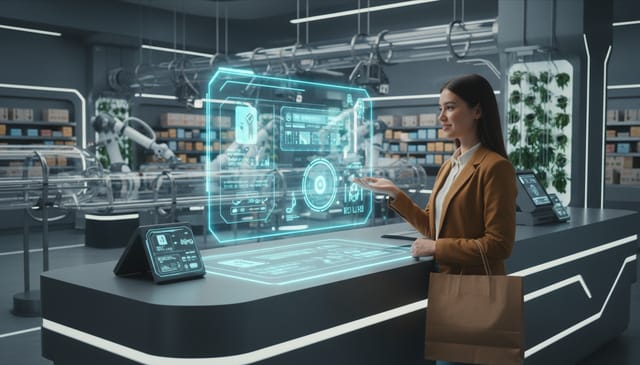 Automatyzacja obsługi klienta detalicznego: brutalna prawda, praktyczne strategie i przyszłość polskiego handlu