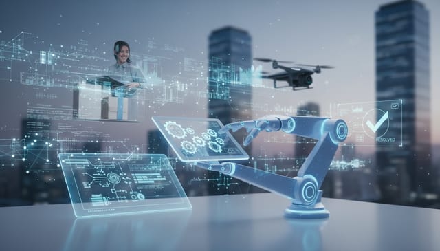 Automatyzacja obsługi posprzedażowej: brutalne fakty, których nie powie Ci konkurencja