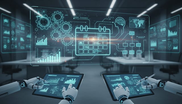 Automatyzacja planowania zadań: brutalne prawdy, które zmienią twoją codzienność