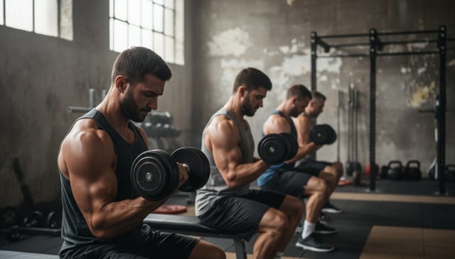 Badania na broń: brutalna prawda, jak przejść testy w 2025