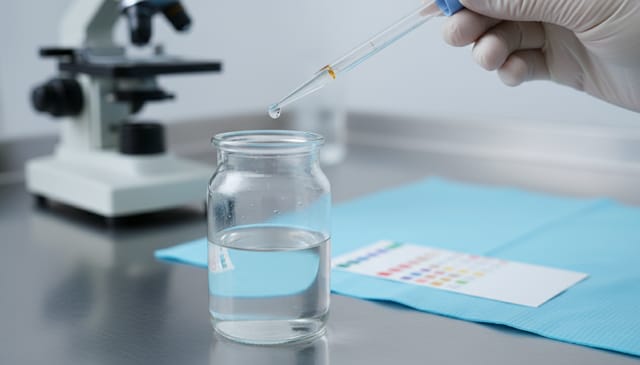 Badanie moczu: 9 brutalnych prawd, które zmienią twoje spojrzenie