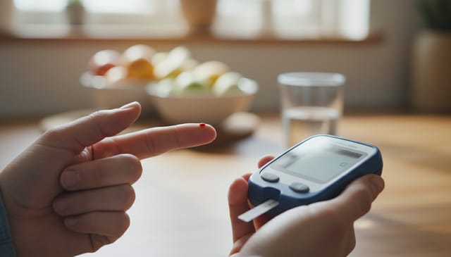 Badanie poziomu cukru: wszystko, czego nie powiedzą Ci lekarze