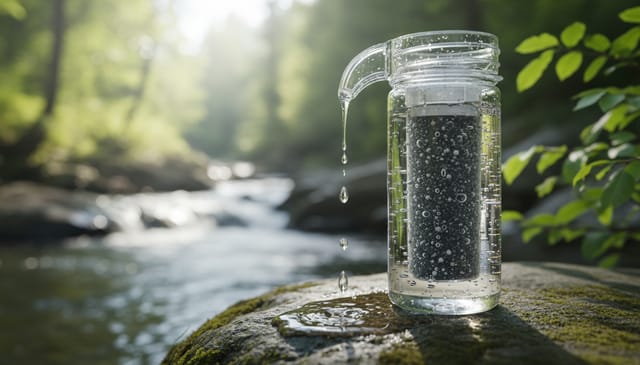 Bańka filtrująca: 11 brutalnych prawd, które zmienią twoje spojrzenie