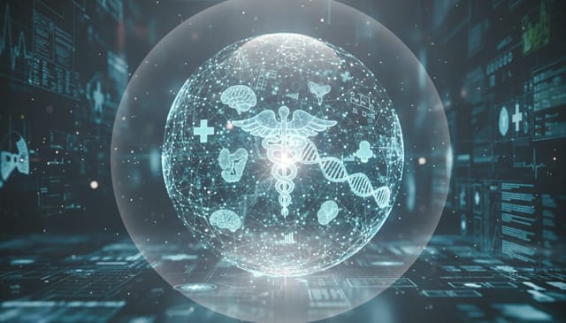 Baza wiedzy medycznej online: brutalna prawda, której nie znajdziesz na forach