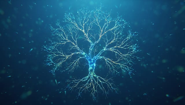 BDNF: Brutalne prawdy o neuroplastyczności, które zmienią Twój sposób myślenia o zdrowiu mózgu