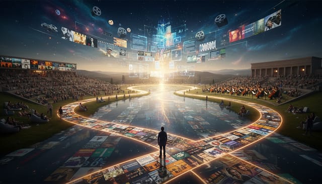 Best Alternatives to Limited Movie Lists