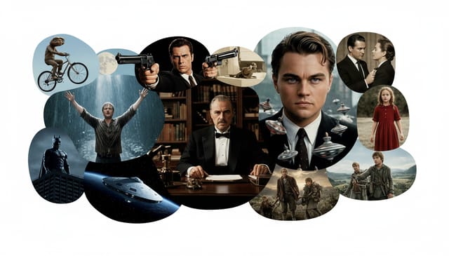 Best Movies of All Time