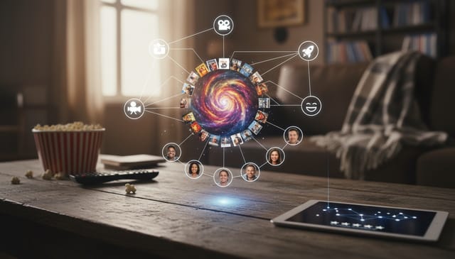 Best Personalized Movie Recommendation Websites