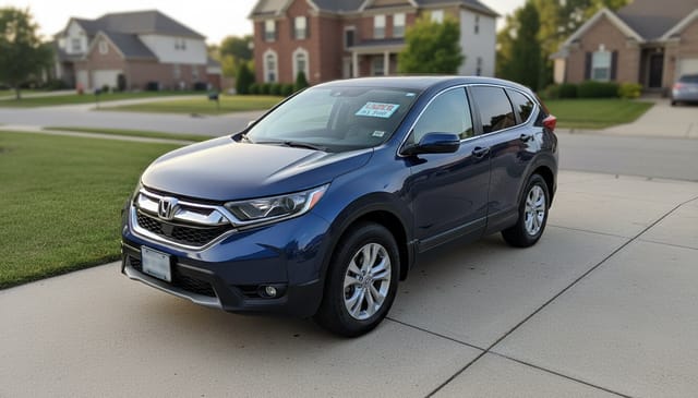 Best Used Cars Under 15000