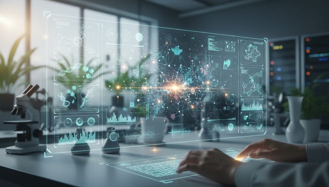 Better Than Standard Research Software: What You’re Missing, What Comes Next