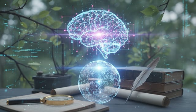 Better Than Traditional Research Tools: Why Virtual Academic Researchers Are Rewriting the Rules