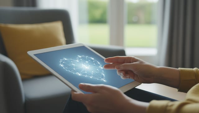 Bezpłatne wsparcie emocjonalne online