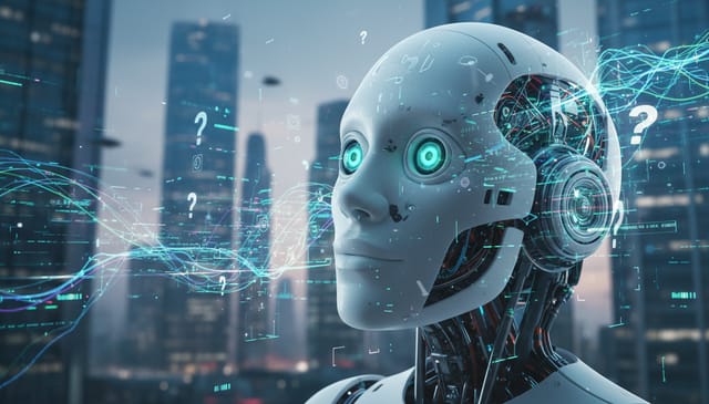 Bezpłatny chatbot: szokująca prawda i codzienna rewolucja