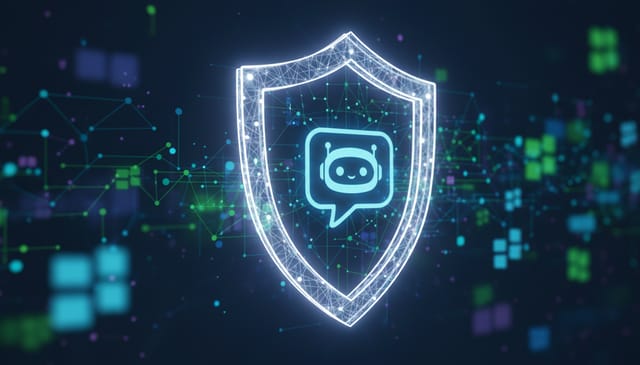 Bezpieczeństwo danych w chatbotach: 7 brutalnych prawd, które ignorujesz