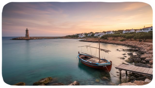 Bezpieczna przystań: 7 brutalnych prawd o szukaniu bezpieczeństwa dziś